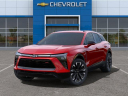 Thumbnail image of 2025 Chevrolet Blazer EV at Chevrolet 112