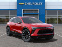 Thumbnail image of 2025 Chevrolet Blazer EV at Chevrolet 112