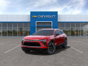 Thumbnail image of 2025 Chevrolet Blazer EV at Chevrolet 112