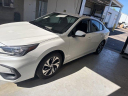 Thumbnail image of 2025 Subaru Legacy at Ricart Used