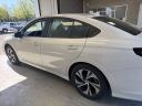 Thumbnail image of 2025 Subaru Legacy at Ricart Used