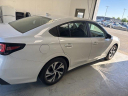Thumbnail image of 2025 Subaru Legacy at Ricart Used