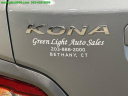 Thumbnail image of 2021 Hyundai KONA Electric at Green Light Auto Sales