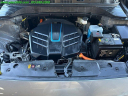2021 Hyundai KONA Electric Limited at Green Light Auto Sales
