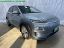 Thumbnail image of 2021 Hyundai KONA Electric at Green Light Auto Sales