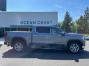 Thumbnail image of 2021 GMC Sierra 1500 at Ocean Crest Chevrolet Buick GMC