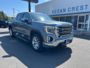 Thumbnail image of 2021 GMC Sierra 1500 at Ocean Crest Chevrolet Buick GMC