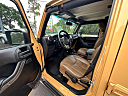 Thumbnail image of 2013 Jeep Wrangler Unlimited at Center Florida Auto Sales