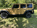 Thumbnail image of 2013 Jeep Wrangler Unlimited at Center Florida Auto Sales
