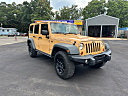 Thumbnail image of 2013 Jeep Wrangler Unlimited at Center Florida Auto Sales