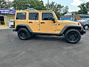 Thumbnail image of 2013 Jeep Wrangler Unlimited at Center Florida Auto Sales