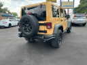 Thumbnail image of 2013 Jeep Wrangler Unlimited at Center Florida Auto Sales