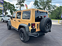 2013 Jeep Wrangler Unlimited at Center Florida Auto Sales