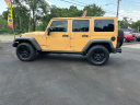 Thumbnail image of 2013 Jeep Wrangler Unlimited at Center Florida Auto Sales