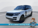Thumbnail image of 2017 Land Rover Range Rover at McKinney-Wells Auto Group
