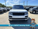 Thumbnail image of 2017 Land Rover Range Rover at McKinney-Wells Auto Group