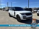 Thumbnail image of 2017 Land Rover Range Rover at McKinney-Wells Auto Group