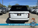 Thumbnail image of 2017 Land Rover Range Rover at McKinney-Wells Auto Group