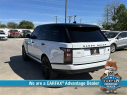 Thumbnail image of 2017 Land Rover Range Rover at McKinney-Wells Auto Group