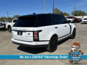 Thumbnail image of 2017 Land Rover Range Rover at McKinney-Wells Auto Group