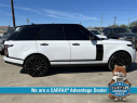 Thumbnail image of 2017 Land Rover Range Rover at McKinney-Wells Auto Group