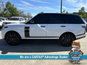Thumbnail image of 2017 Land Rover Range Rover at McKinney-Wells Auto Group