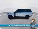 Thumbnail image of 2017 Land Rover Range Rover at McKinney-Wells Auto Group