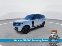 Thumbnail image of 2017 Land Rover Range Rover at McKinney-Wells Auto Group