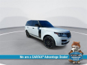 Thumbnail image of 2017 Land Rover Range Rover at McKinney-Wells Auto Group