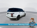 Thumbnail image of 2017 Land Rover Range Rover at McKinney-Wells Auto Group