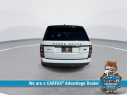 Thumbnail image of 2017 Land Rover Range Rover at McKinney-Wells Auto Group