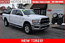 Thumbnail image of 2021 Ram 2500 at Nick's Motor Sales