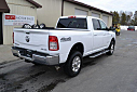 Thumbnail image of 2021 Ram 2500 at Nick's Motor Sales