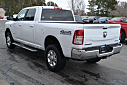 Thumbnail image of 2021 Ram 2500 at Nick's Motor Sales