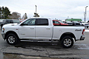 Thumbnail image of 2021 Ram 2500 at Nick's Motor Sales