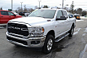 Thumbnail image of 2021 Ram 2500 at Nick's Motor Sales