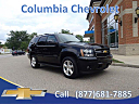 Thumbnail image of 2014 Chevrolet Tahoe at Columbia Chevrolet USED