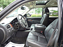 Thumbnail image of 2014 Chevrolet Tahoe at Columbia Chevrolet USED