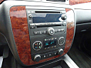 Thumbnail image of 2014 Chevrolet Tahoe at Columbia Chevrolet USED