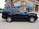 Thumbnail image of 2014 Chevrolet Tahoe at Columbia Chevrolet USED