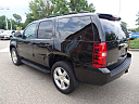 Thumbnail image of 2014 Chevrolet Tahoe at Columbia Chevrolet USED