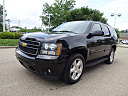 Thumbnail image of 2014 Chevrolet Tahoe at Columbia Chevrolet USED