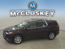 Thumbnail image of 2018 Chevrolet Traverse at Mccluskey Chevrolet Kings Automall
