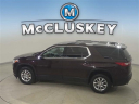 Thumbnail image of 2018 Chevrolet Traverse at Mccluskey Chevrolet Kings Automall