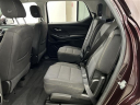2018 Chevrolet Traverse LT Cloth at Mccluskey Chevrolet Kings Automall