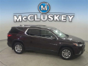 Thumbnail image of 2018 Chevrolet Traverse at Mccluskey Chevrolet Kings Automall