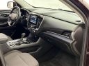 Thumbnail image of 2018 Chevrolet Traverse at Mccluskey Chevrolet Kings Automall