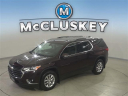 Thumbnail image of 2018 Chevrolet Traverse at Mccluskey Chevrolet Kings Automall