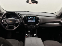 Thumbnail image of 2018 Chevrolet Traverse at Mccluskey Chevrolet Kings Automall