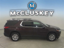 Thumbnail image of 2018 Chevrolet Traverse at Mccluskey Chevrolet Kings Automall